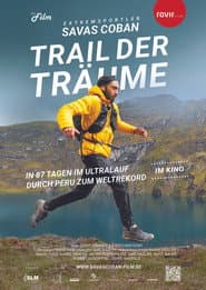 Trail of Dreams