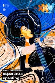 esperanza spalding: Homage to Wayne Shorter Bielska Zadymka Jazzowa 2023