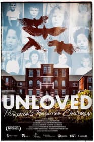Unloved: Huronia's Forgotten Children
