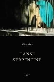 Danse Serpentine (In a Lion's Cage)