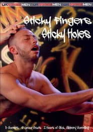 Sticky Fingers, Sticky Holes