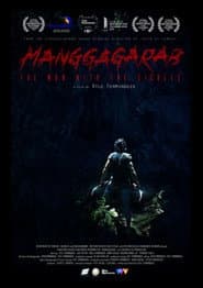 Manggagarab