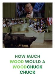 How Much Wood Would a Woodchuck Chuck