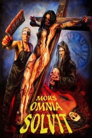 Mors Omnia Solvit