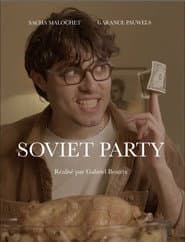 Soviet Party