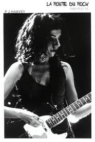 PJ Harvey: La Route Du Rock, Saint Malo