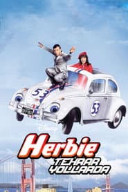 Herbie Rides Again
