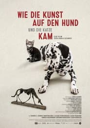 Of Cats, Dogs and Art
