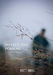 Metallic Taste