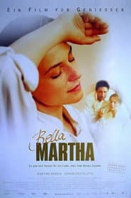 Mostly Martha