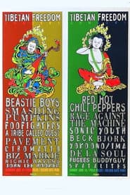 Red Hot Chili Peppers: Tibetan Freedom Concert