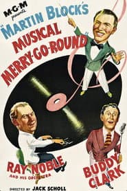 Martin Block's Musical Merry-Go-Round No. 5