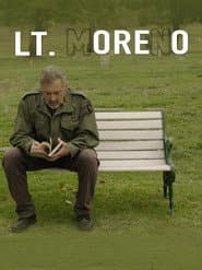 Lt. Oreo