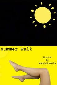 summer walk
