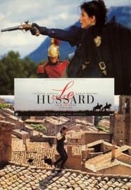 The Horseman on the Roof