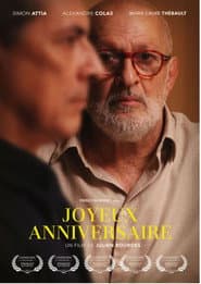 Joyeux Anniversaire