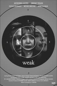 Weak | short film