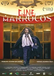 Cinema Morocco