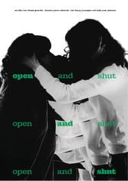 open and shut