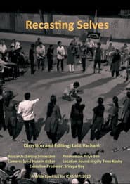 RECASTING SELVES