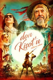 The Man Who Killed Don Quixote