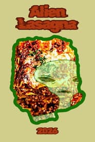 Alien Lasagna
