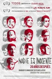 Nobody Is Innocent 20 Years Later