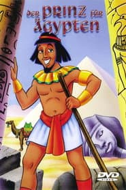 Prince for Egypt