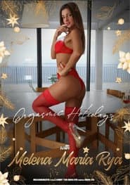 Orgasmic Holidays