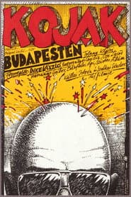 Kojak in Budapest