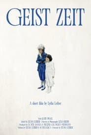 Geist Zeit