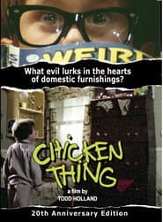 Chicken Thing