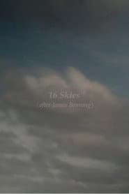16 Skies (After James Benning)