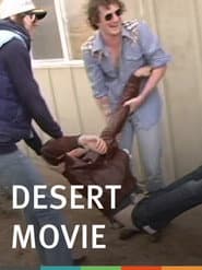Desert Movie