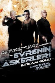 Universal Soldier: Day of Reckoning