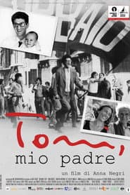 Toni, My Father