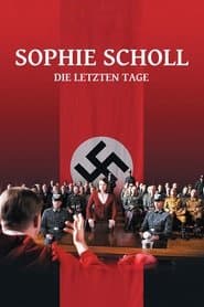 Sophie Scholl: The Final Days