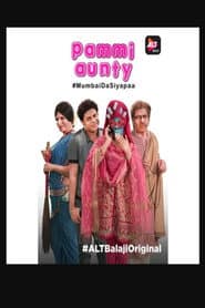 Pammi Aunty