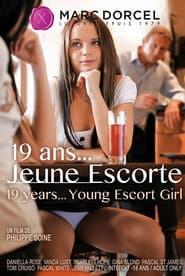 19 Years... Young Escort Girl