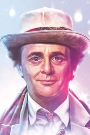 In Conversation: Sylvester McCoy