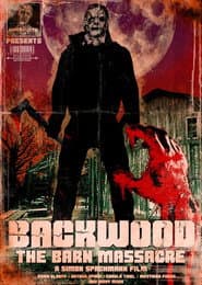 Backwood: The Barn Massacre