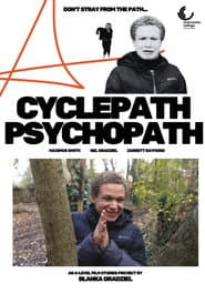Cyclepath Psychopath