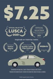 $7.25