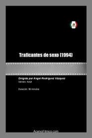 Traficantes de sexo