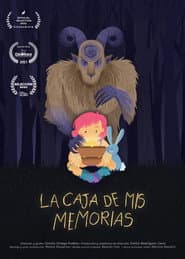 La caja de mis memorias