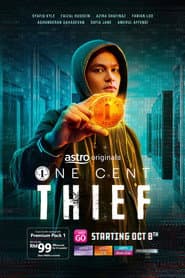One Cent Thief