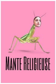 Mante Religieuse