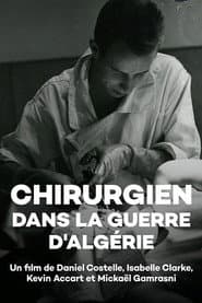 Surgeon during the Algerian War