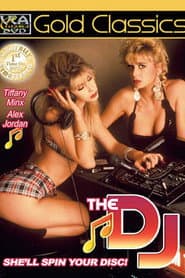 The DJ