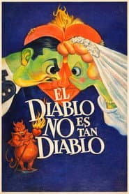 El diablo no es tan diablo